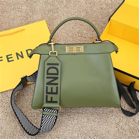 fendi replica bags aaa|fendi handbags review.